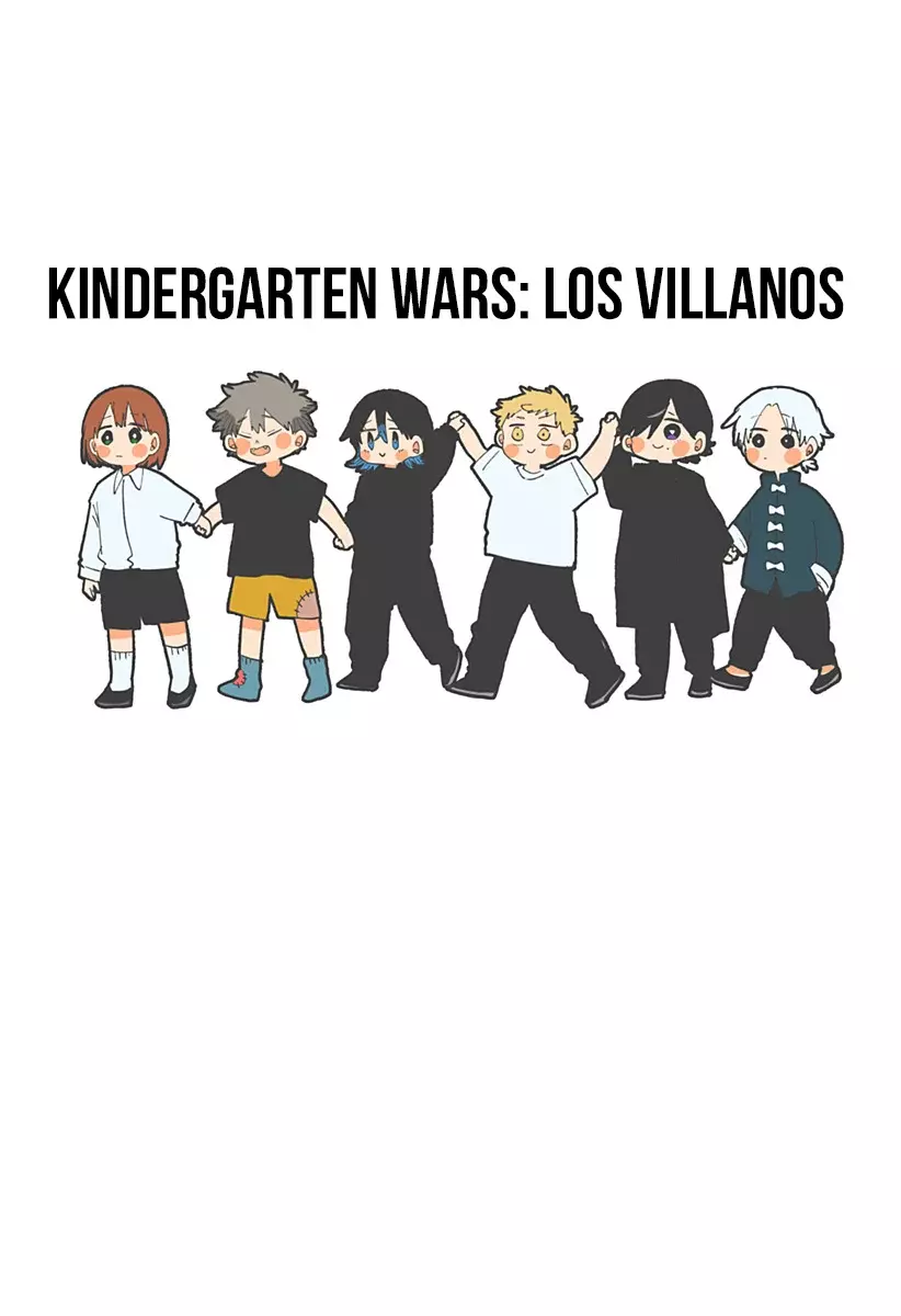 Read YOUCHIEN WARS ES Manga Online