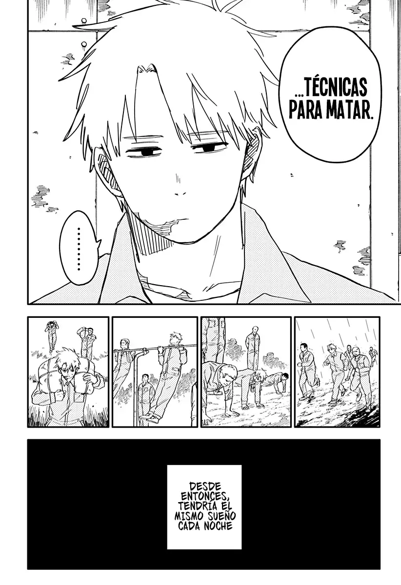 Read YOUCHIEN WARS ES Manga Online