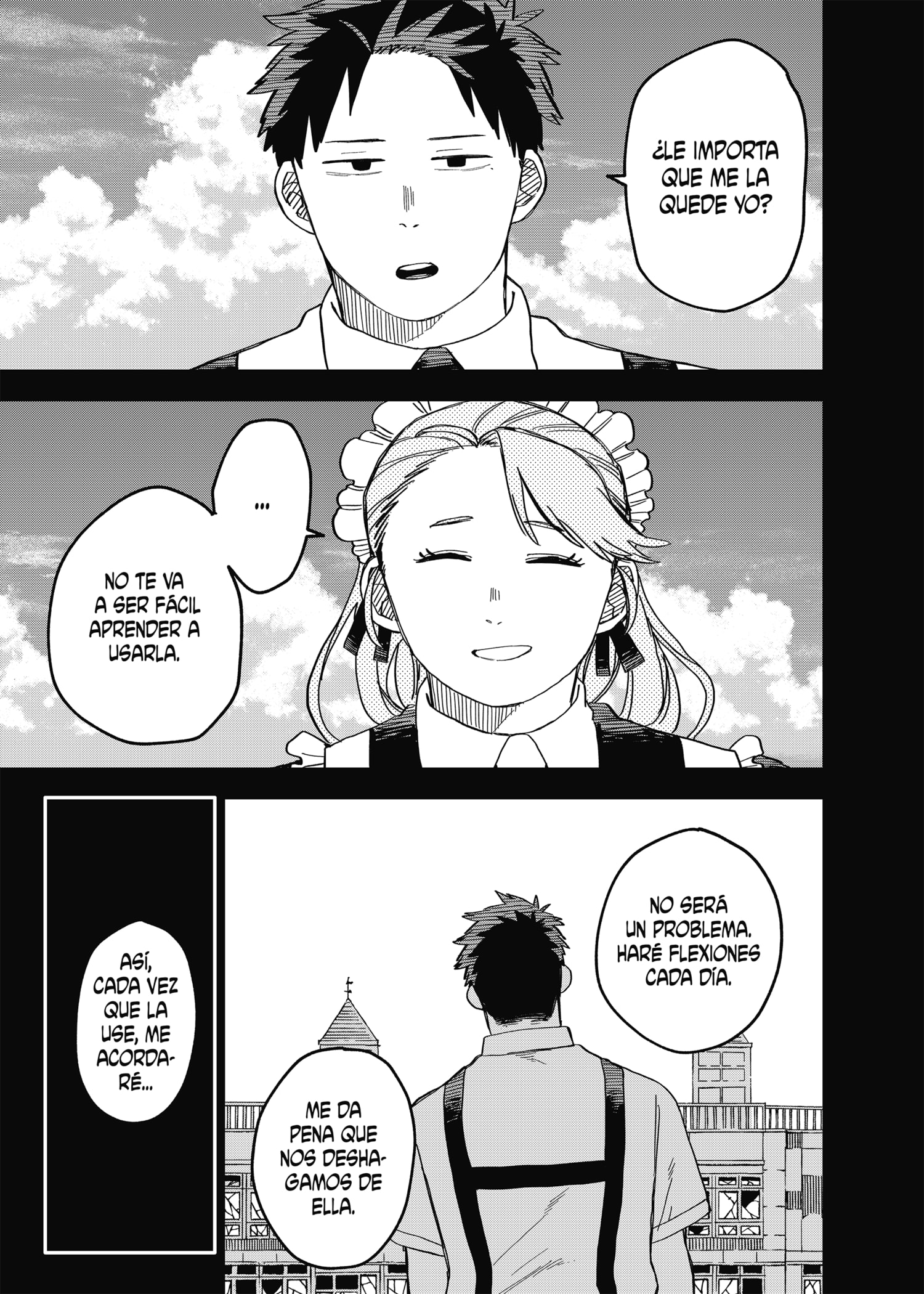 Read YOUCHIEN WARS ES Manga Online