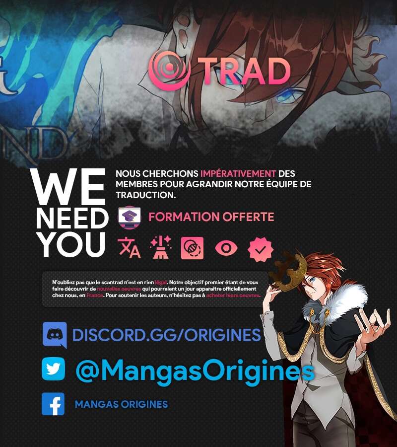 Read Damn Reincarnation FR Manga Online