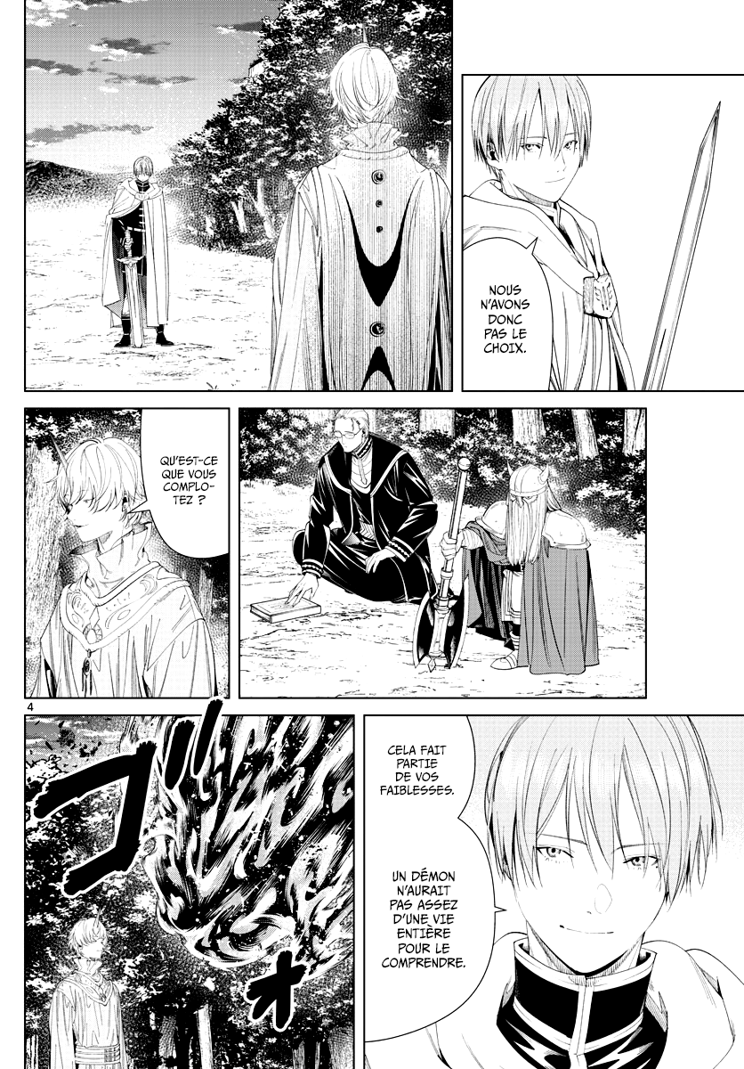 Read Frieren FR Manga Online