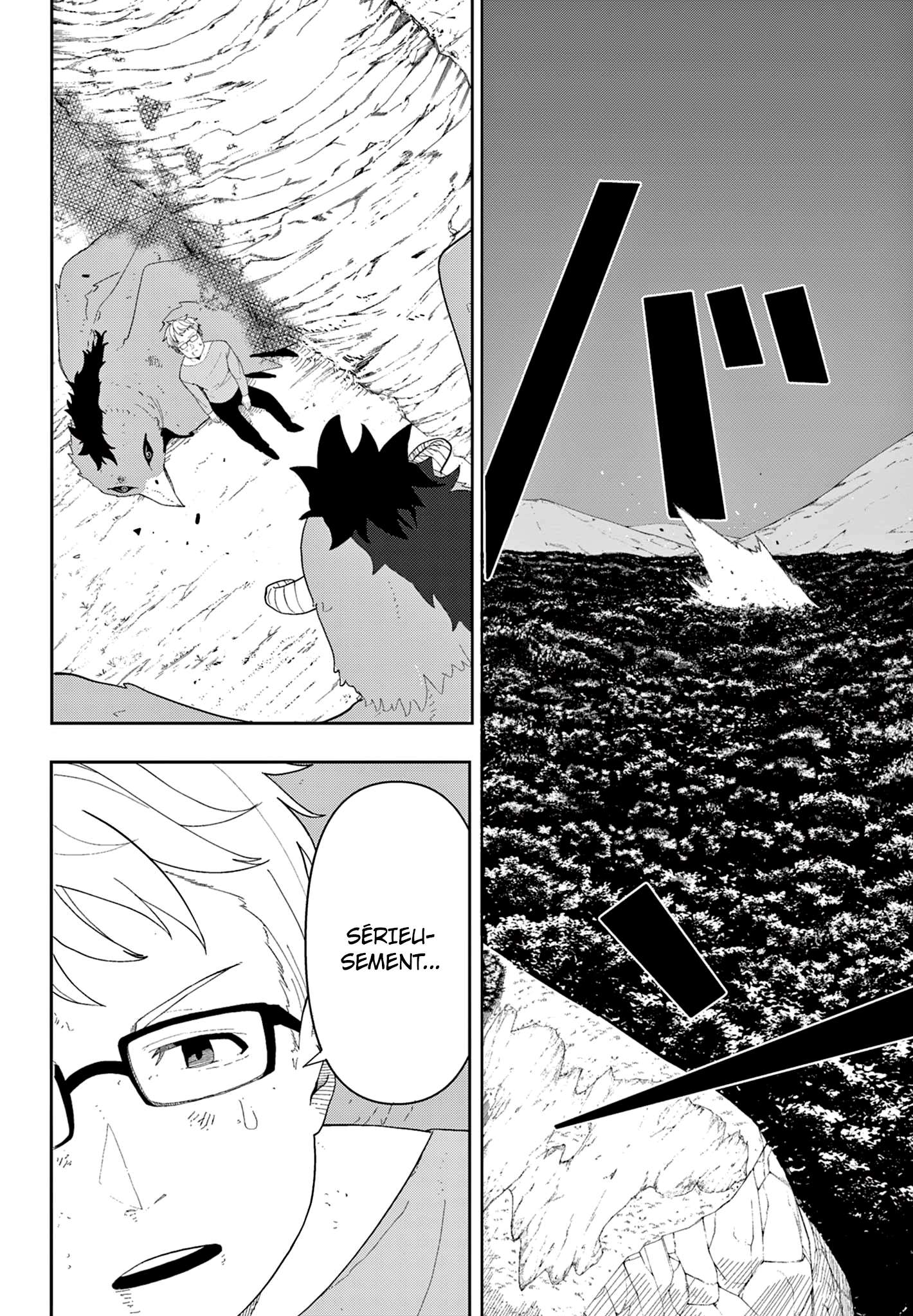 Read Frieren FR Manga Online
