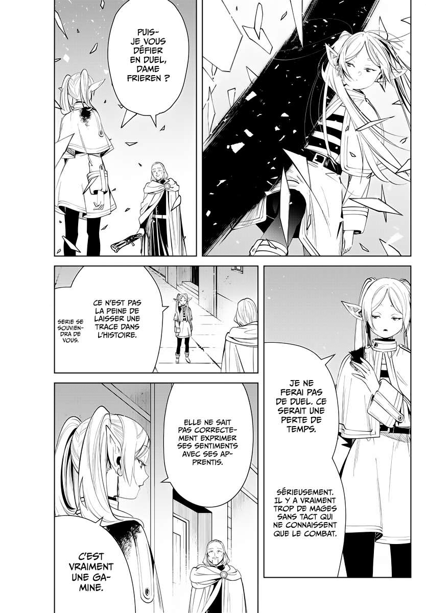 Read Frieren FR Manga Online