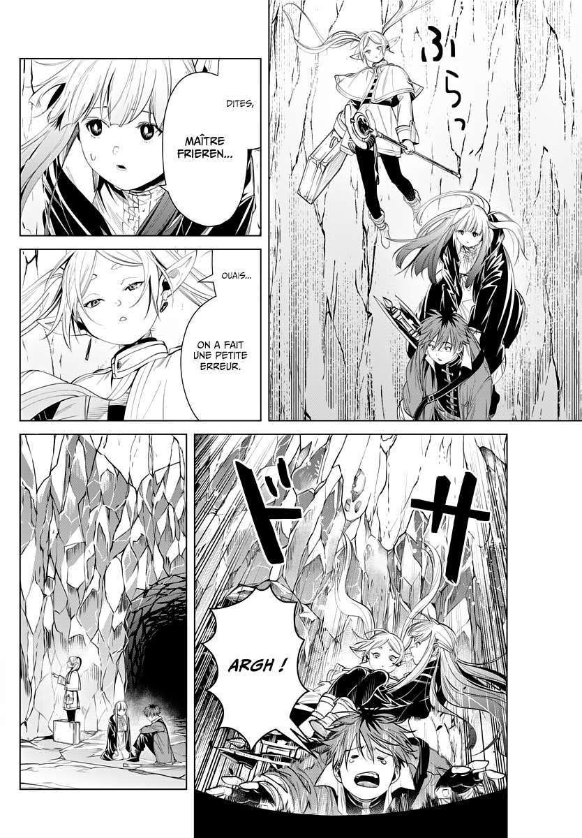 Read Frieren FR Manga Online