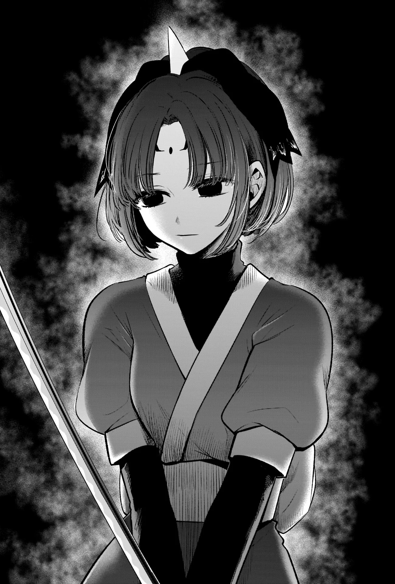 Read Oshi no Ko FR Manga Online