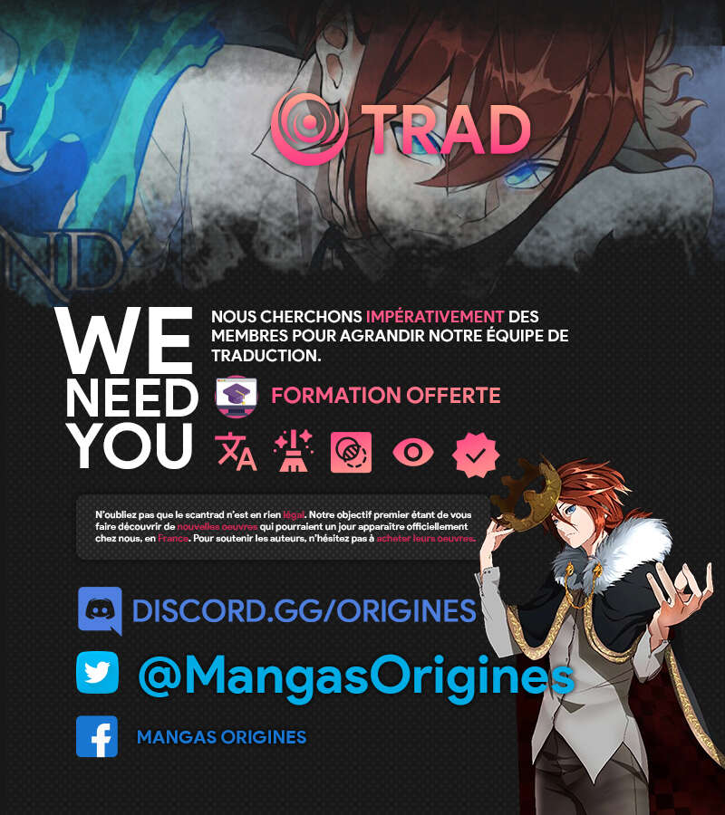 Read Return of the Broken Constellation FR Manga Online
