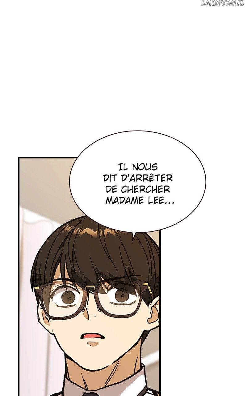 Read Study Group FR Manga Online