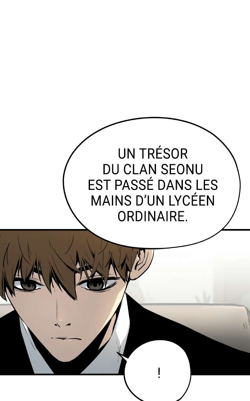 Read The Breaker 3_ Eternal Force FR Manga Online