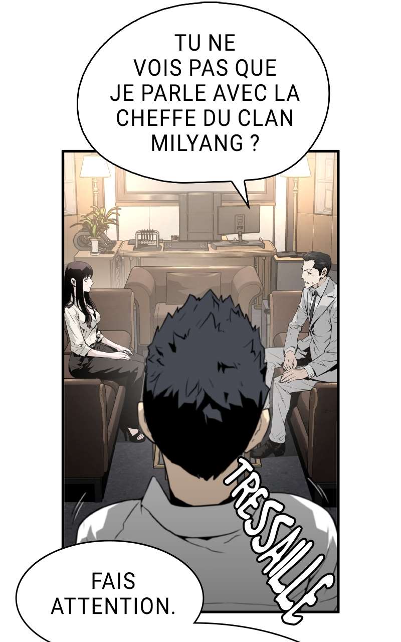 Read The Breaker 3_ Eternal Force FR Manga Online
