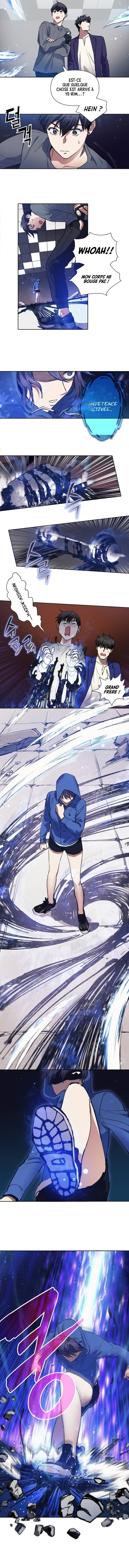 Read The S-Classes That I Raised FR Manga Online