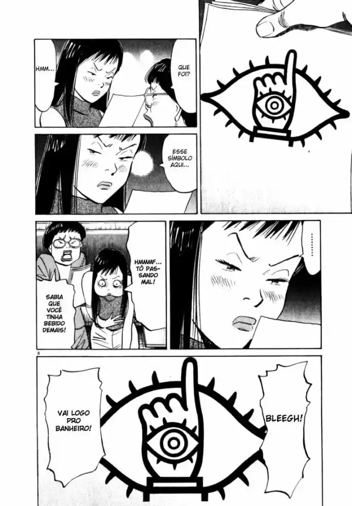 Read 20th Century Boys PT Manga Online