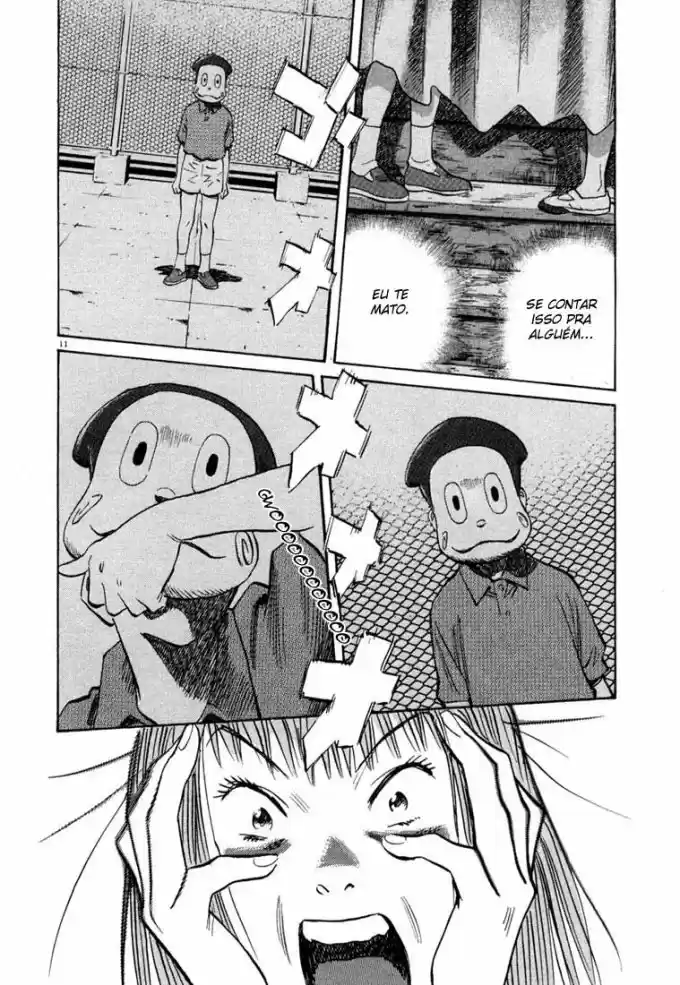 Read 20th Century Boys PT Manga Online