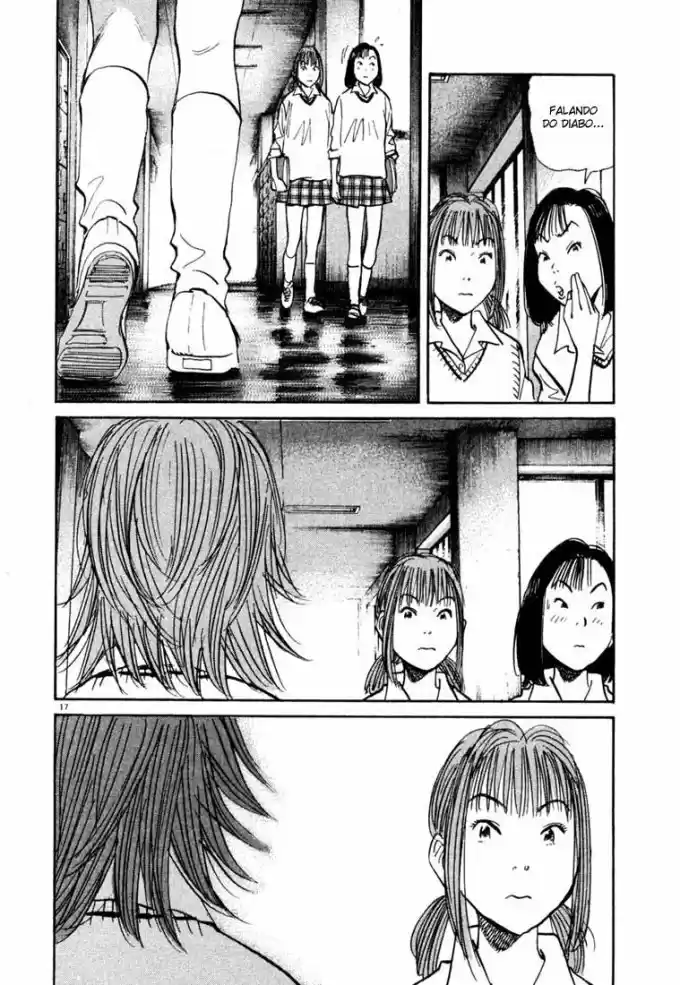 Read 20th Century Boys PT Manga Online