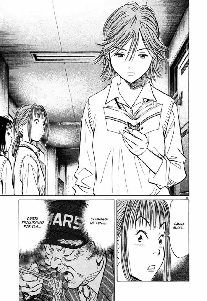 Read 20th Century Boys PT Manga Online