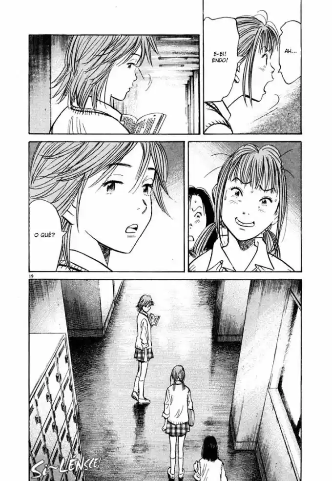 Read 20th Century Boys PT Manga Online