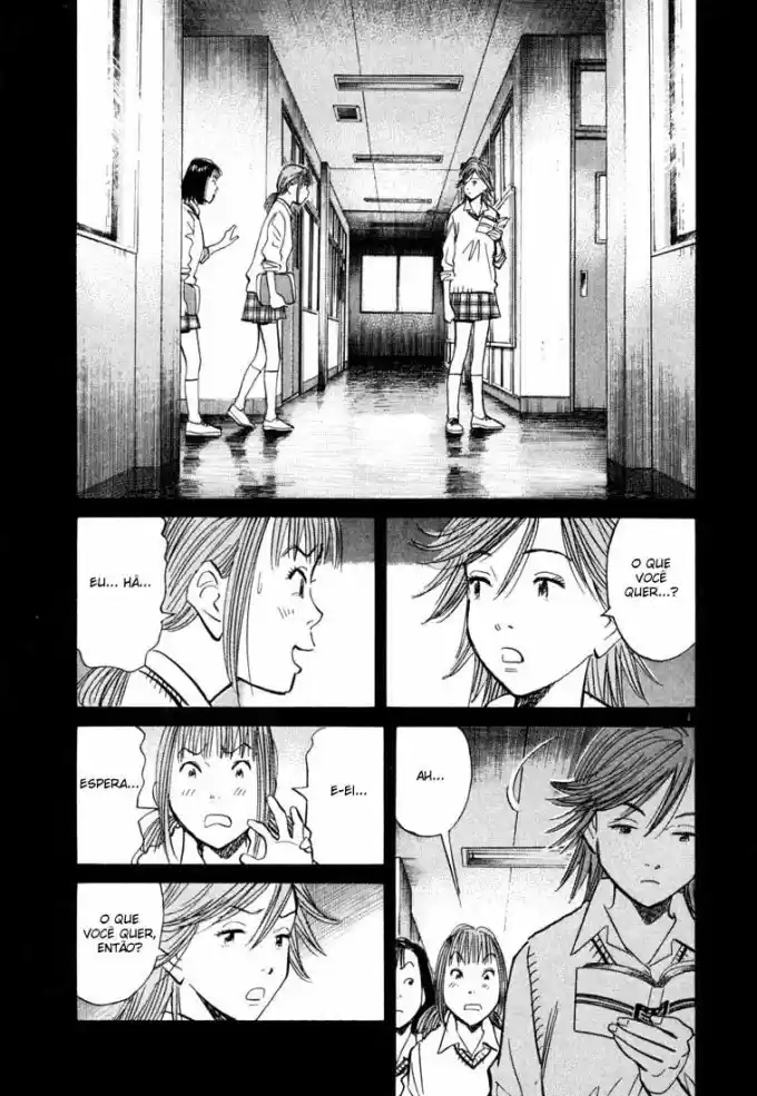 Read 20th Century Boys PT Manga Online