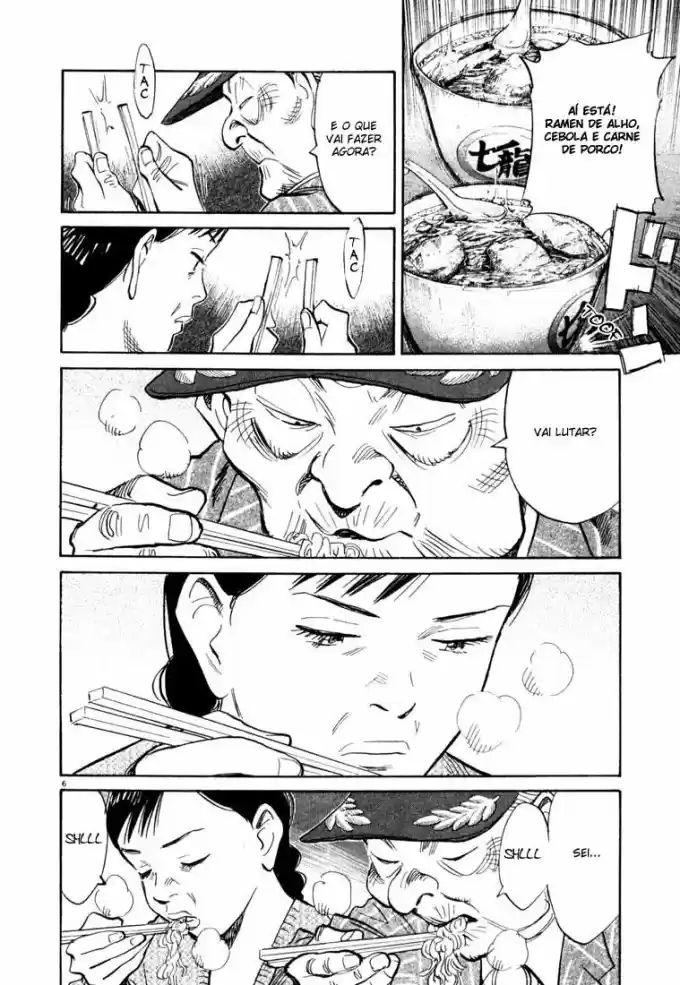 Read 20th Century Boys PT Manga Online
