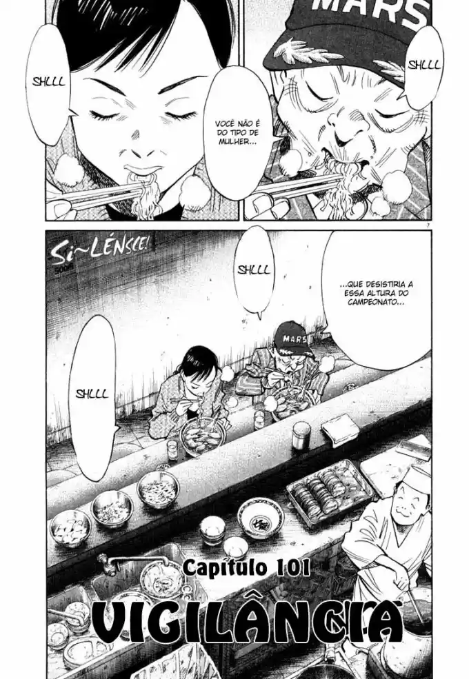 Read 20th Century Boys PT Manga Online