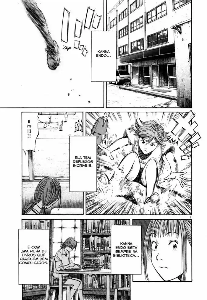 Read 20th Century Boys PT Manga Online