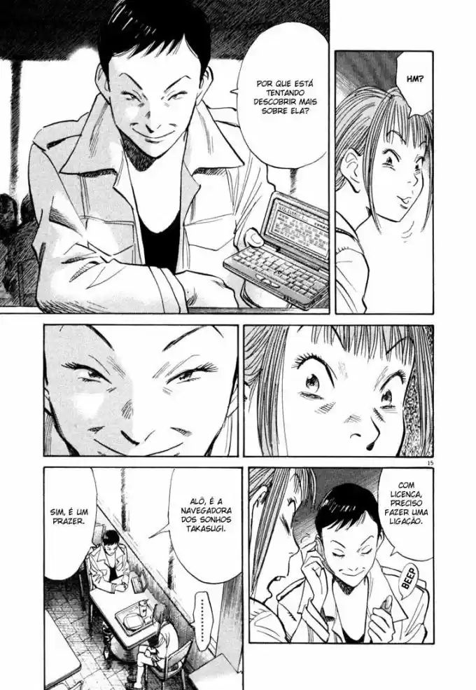 Read 20th Century Boys PT Manga Online