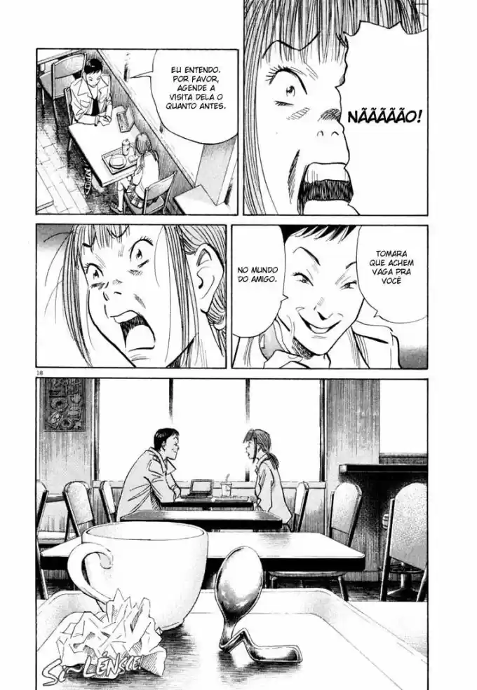 Read 20th Century Boys PT Manga Online