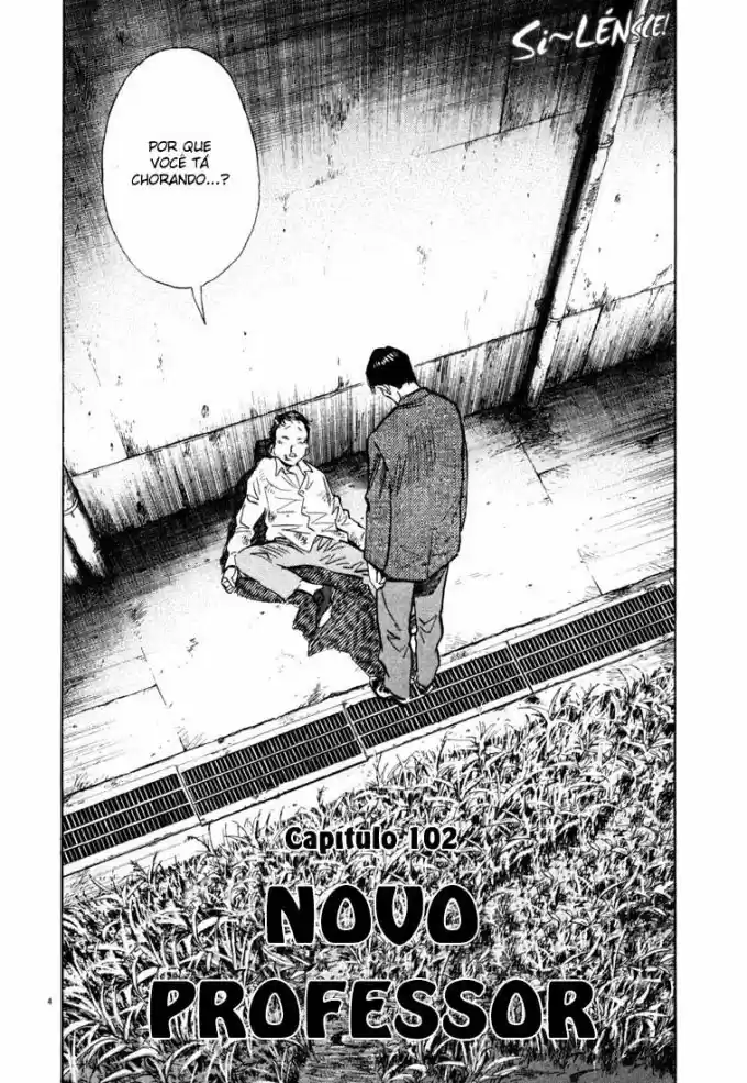 Read 20th Century Boys PT Manga Online