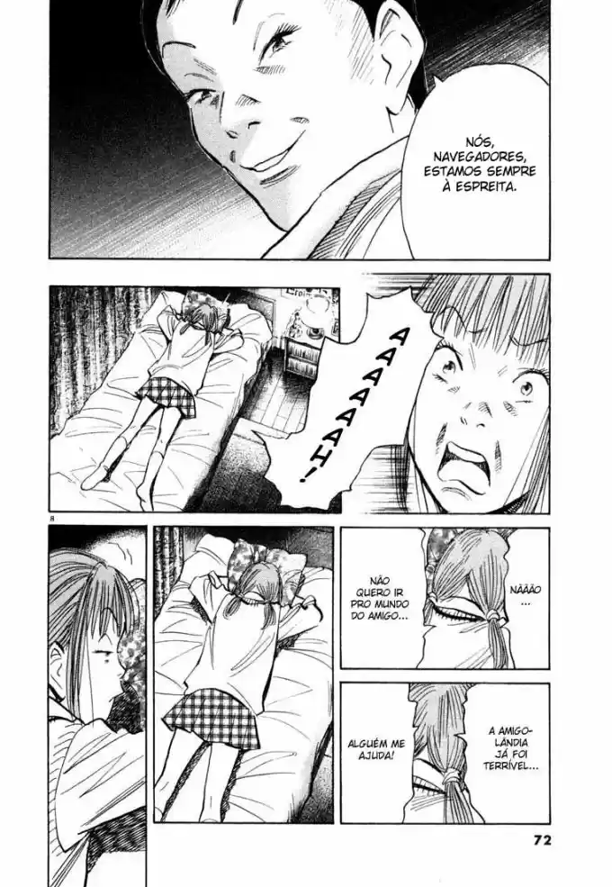 Read 20th Century Boys PT Manga Online