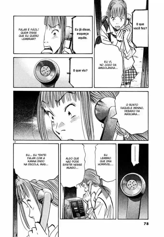 Read 20th Century Boys PT Manga Online