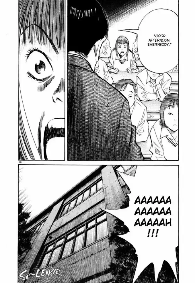 Read 20th Century Boys PT Manga Online