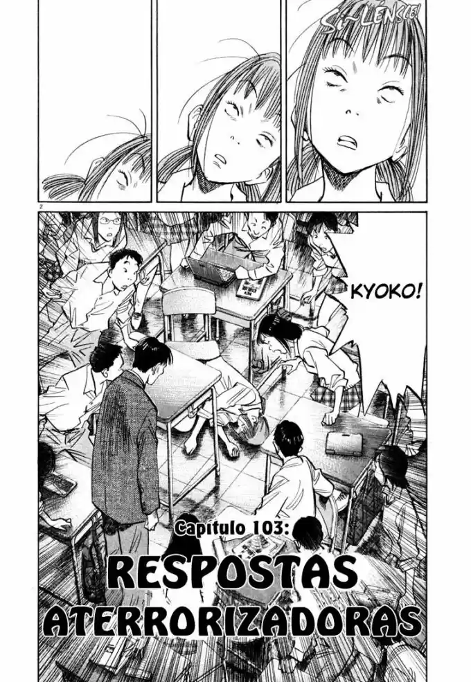 Read 20th Century Boys PT Manga Online