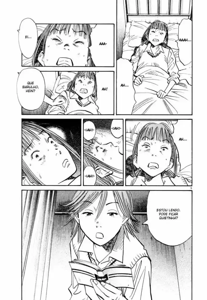 Read 20th Century Boys PT Manga Online