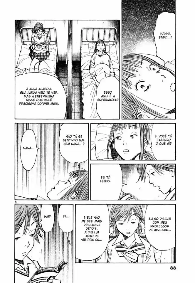 Read 20th Century Boys PT Manga Online