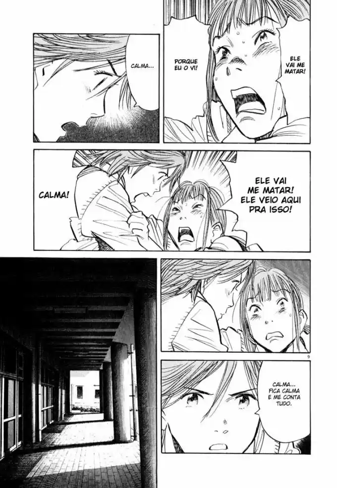 Read 20th Century Boys PT Manga Online