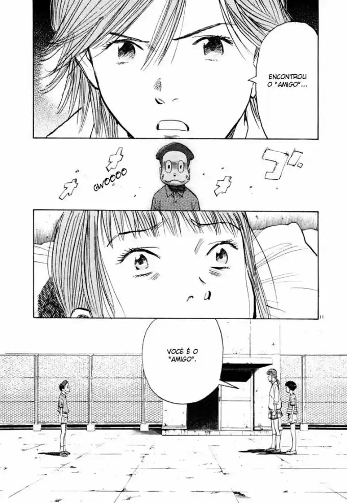 Read 20th Century Boys PT Manga Online