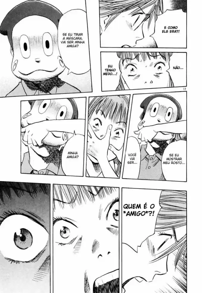 Read 20th Century Boys PT Manga Online