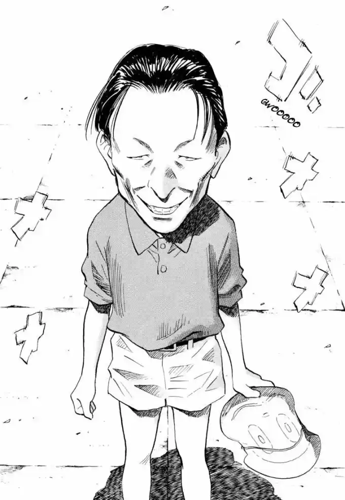 Read 20th Century Boys PT Manga Online