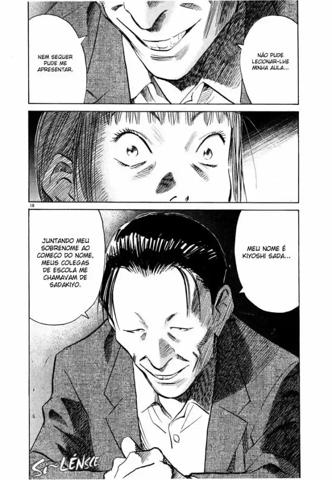 Read 20th Century Boys PT Manga Online