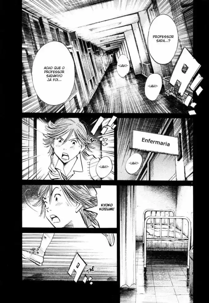 Read 20th Century Boys PT Manga Online