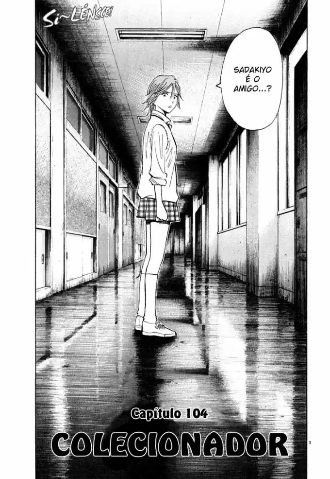 Read 20th Century Boys PT Manga Online