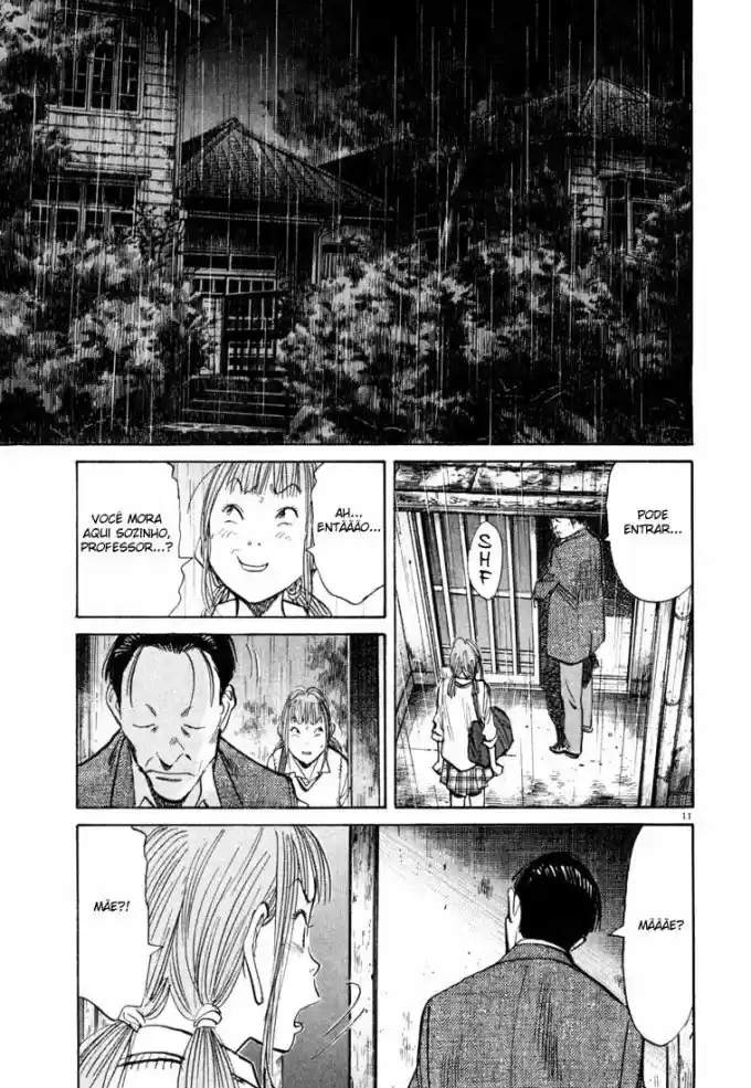 Read 20th Century Boys PT Manga Online