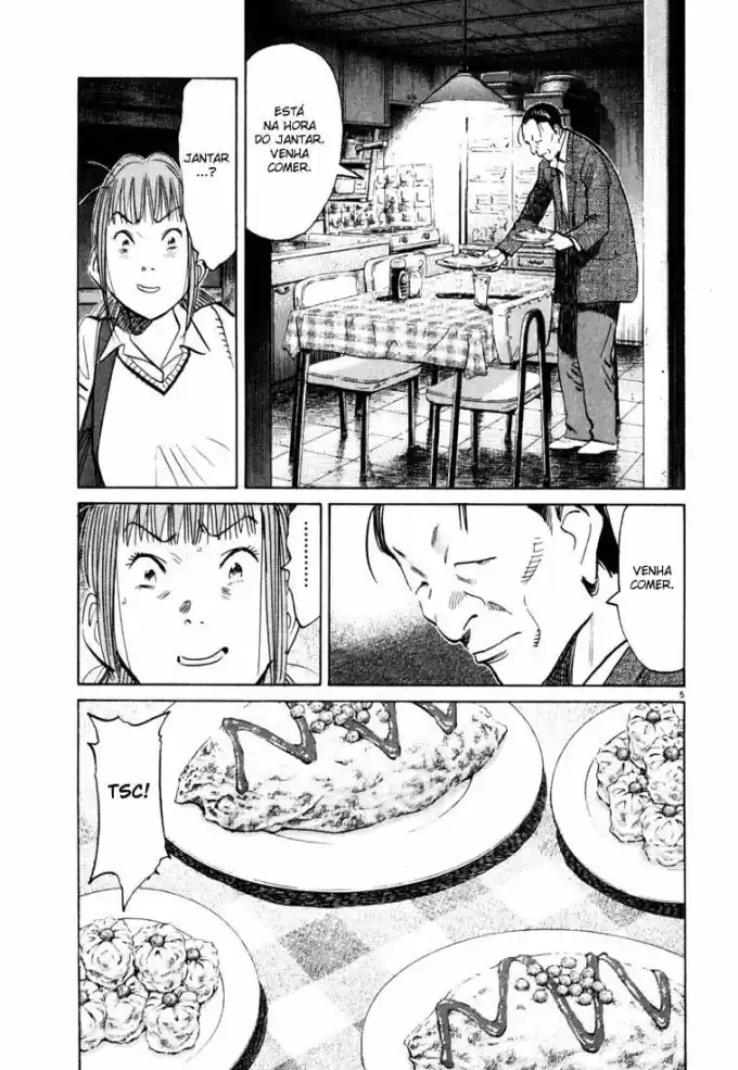 Read 20th Century Boys PT Manga Online