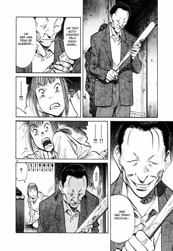 Read 20th Century Boys PT Manga Online