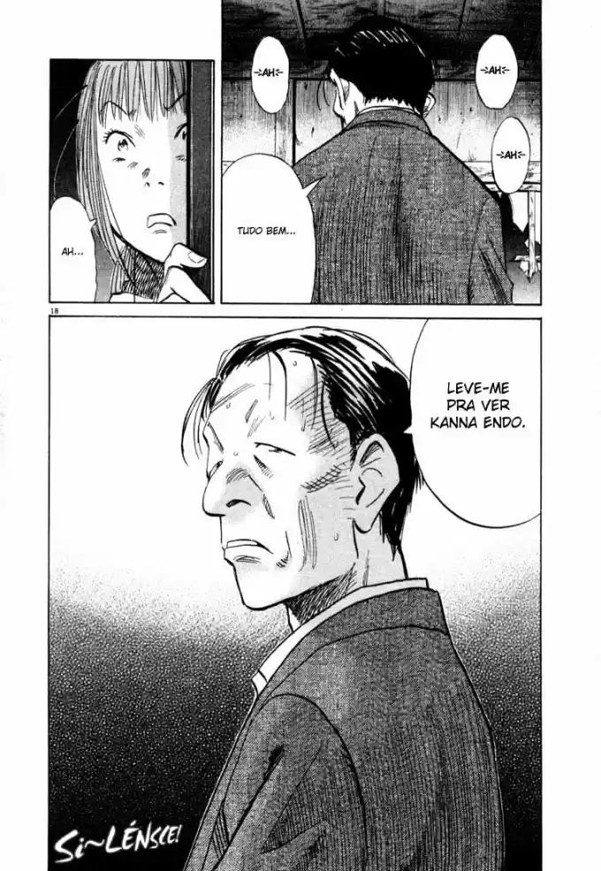 Read 20th Century Boys PT Manga Online
