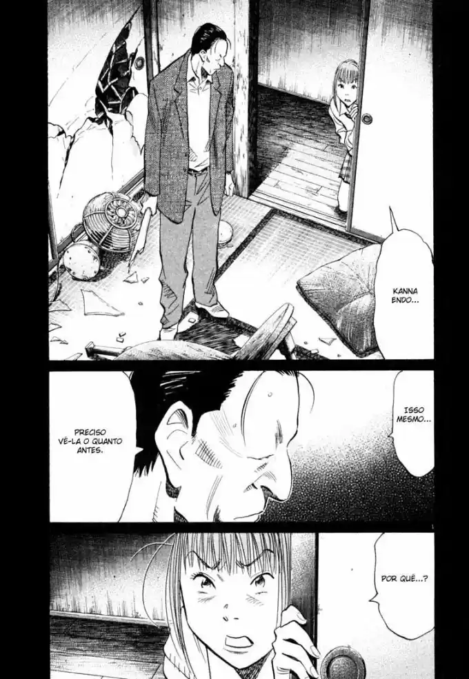 Read 20th Century Boys PT Manga Online