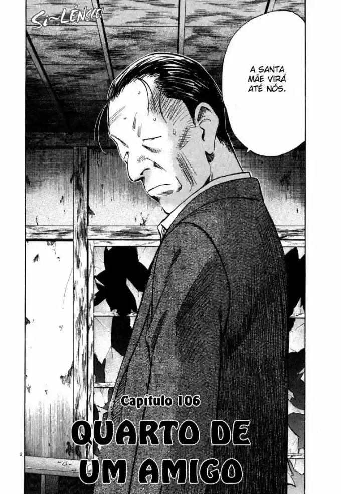 Read 20th Century Boys PT Manga Online