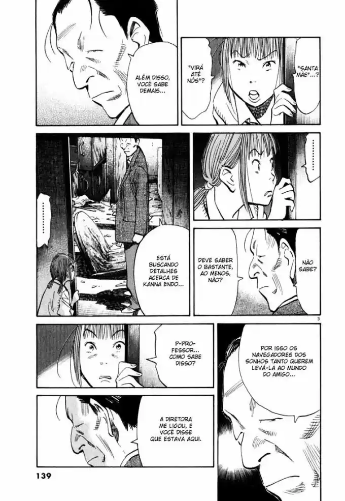 Read 20th Century Boys PT Manga Online