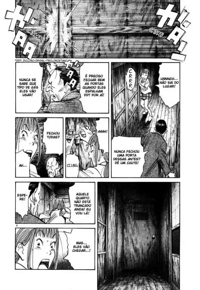 Read 20th Century Boys PT Manga Online