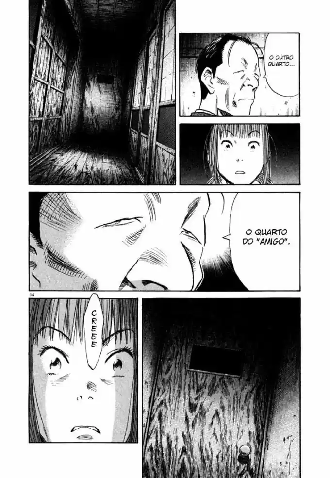 Read 20th Century Boys PT Manga Online