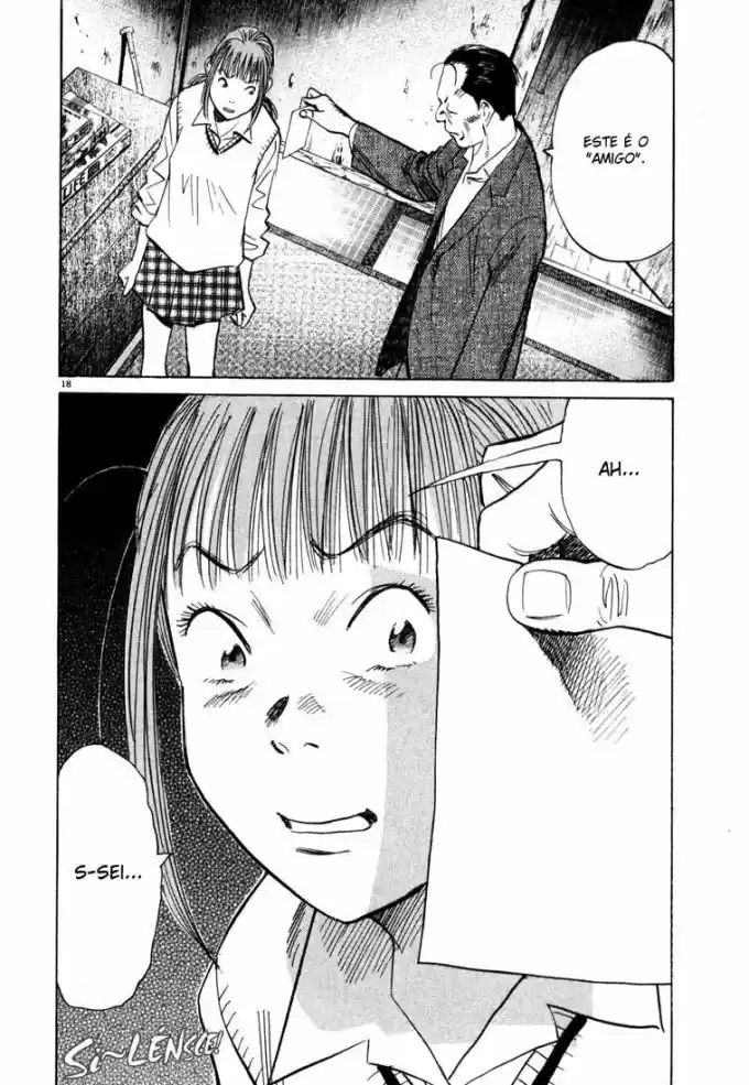 Read 20th Century Boys PT Manga Online