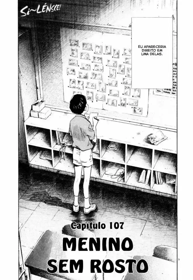 Read 20th Century Boys PT Manga Online